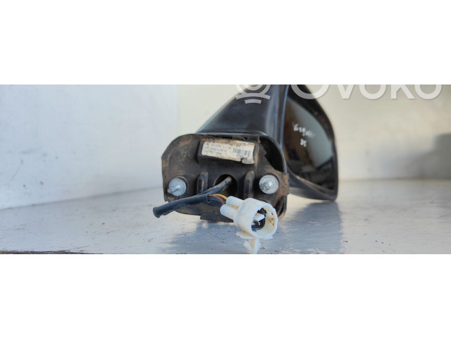 Zpětné zrcátko Suzuki Wagon R+ 2000