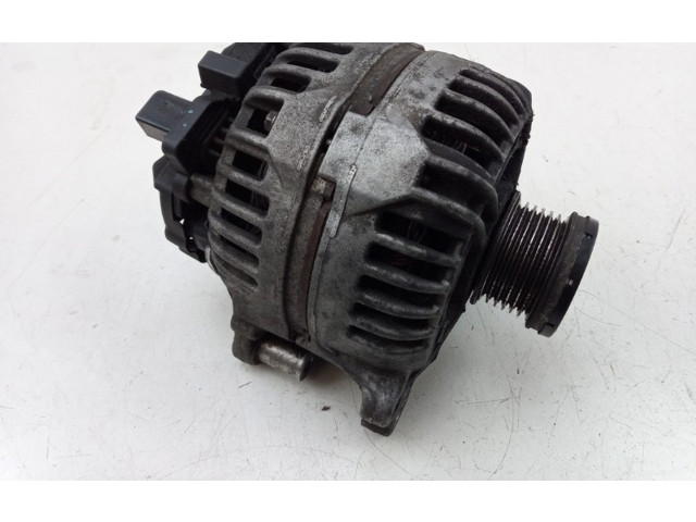 Генератор 03C903023A, 0124525093 Volkswagen Golf Plus