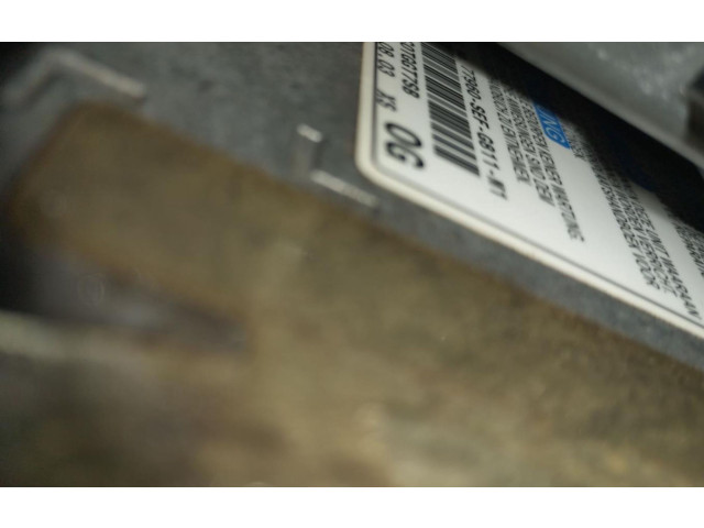 Блок подушек безопасности 77960SEFG811M1 Honda Accord