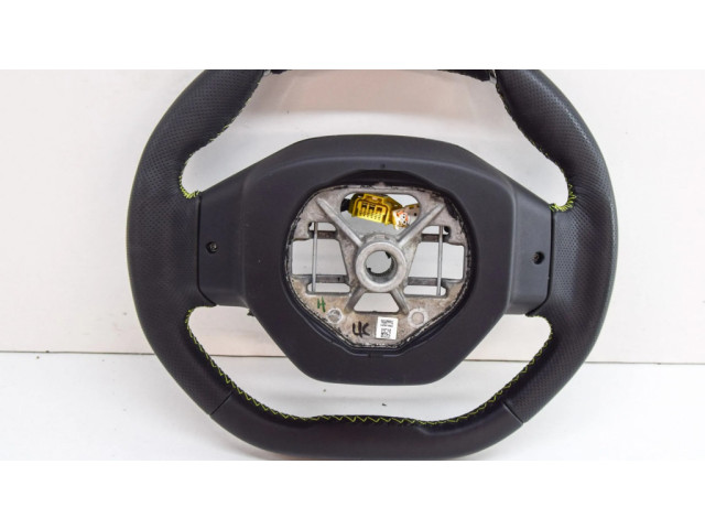 Руль Peugeot 2008 II  2019- года 98255045ZD      