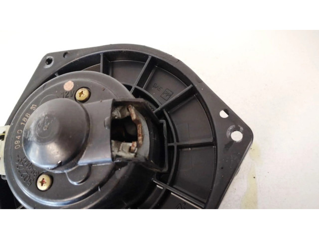 Вентилятор печки 5027260940 Subaru Forester SF