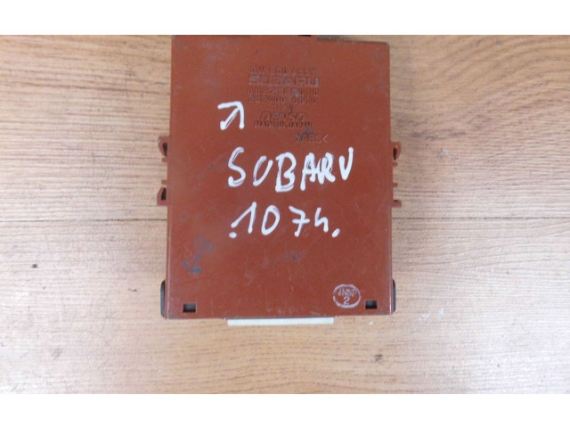 Блок управления 88821FG010   Subaru Forester SH