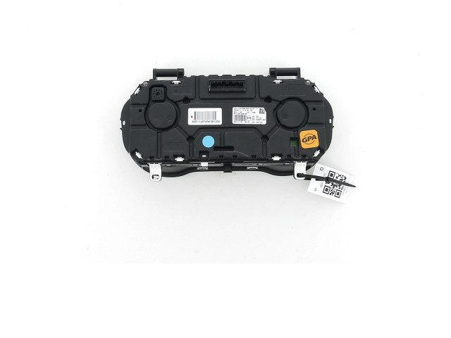 Панель приборов 248091014R, Q0-7451C Dacia Duster II