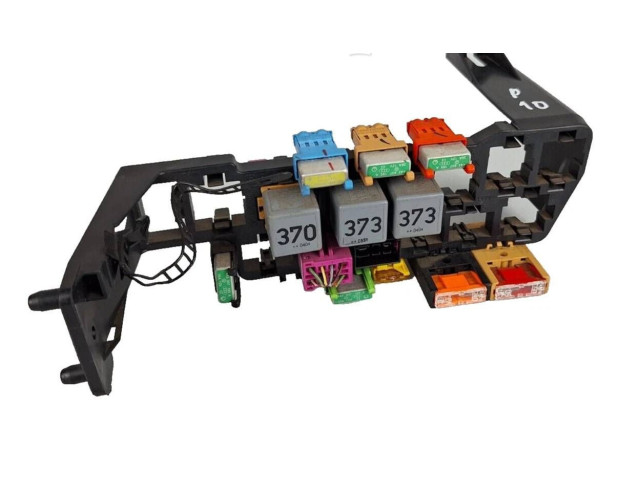 Блок предохранителей 8D1937545 Audi A6 S6 C5 4B