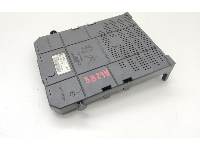 Блок комфорта 96640590800R, 96640590800R   Citroen C4 Grand Picasso   