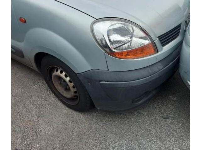 Přístrojová deska Renault Kangoo I 2005