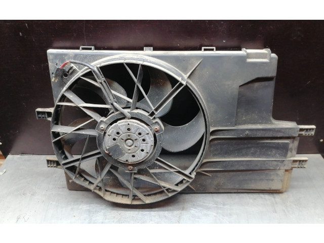 Вентилятор радиатора     1685000193    Mercedes-Benz A W168 