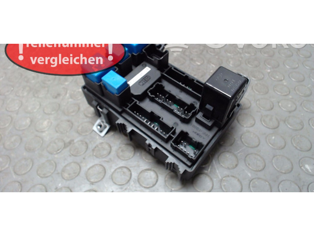 Блок предохранителей  911981C020, NICHTZUTREFFEND   Hyundai Getz    