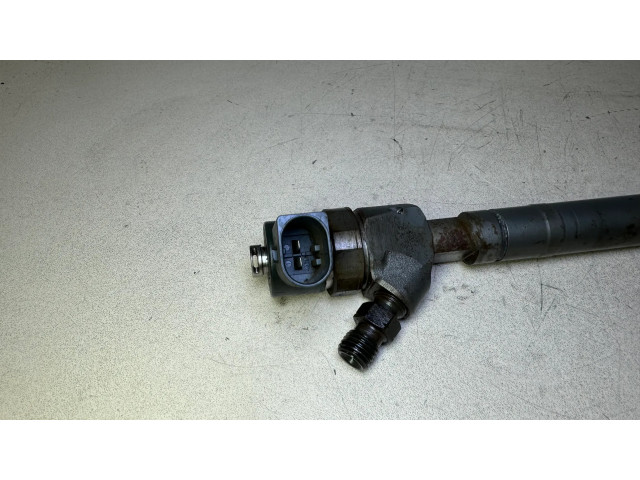 Vstřikovač A6130700887, 0445110202 Mercedes-Benz ML W163 pro naftový motor 2.7