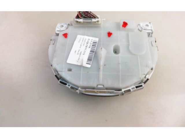 Панель приборов Daihatsu Sirion