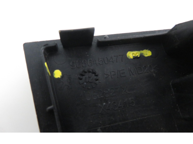 Блок управления 96661115XT, 9665602980   Peugeot 508