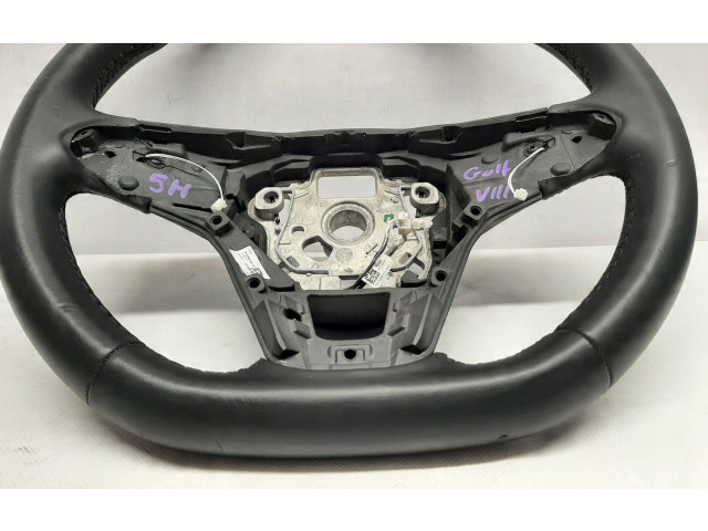 Руль Volkswagen Golf VIII 2019 - года