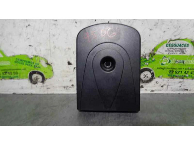 Блок управления 8M5T19G488DP Ford Connect