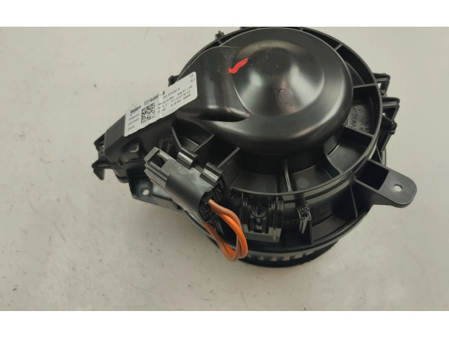 Вентилятор печки    T27449B-B   Skoda Fabia Mk4 (6VA)