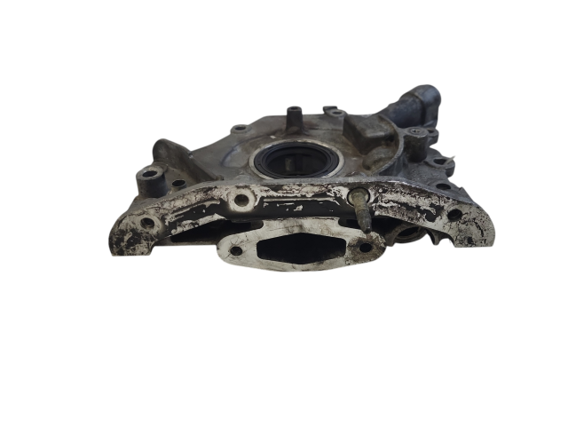 Масляный насос     9652426380    Volvo V50 