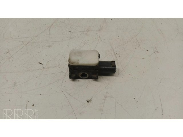 Датчик удара надувных подушек