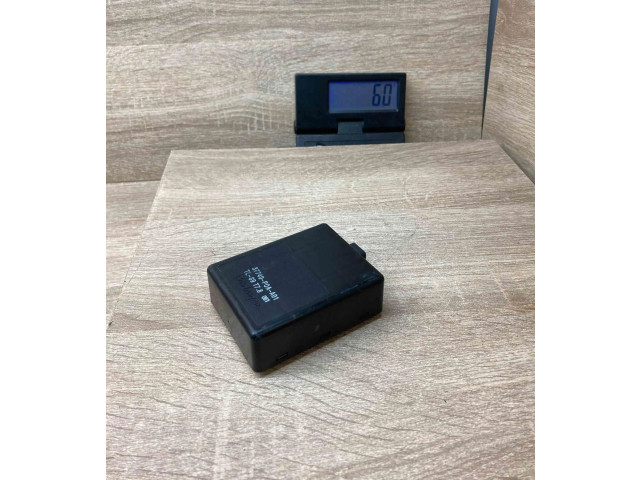 Блок управления 37740P0AA01 Honda Prelude