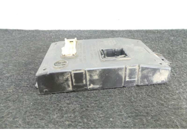 Блок управления BCMX90V7 Dacia Logan Pick-Up