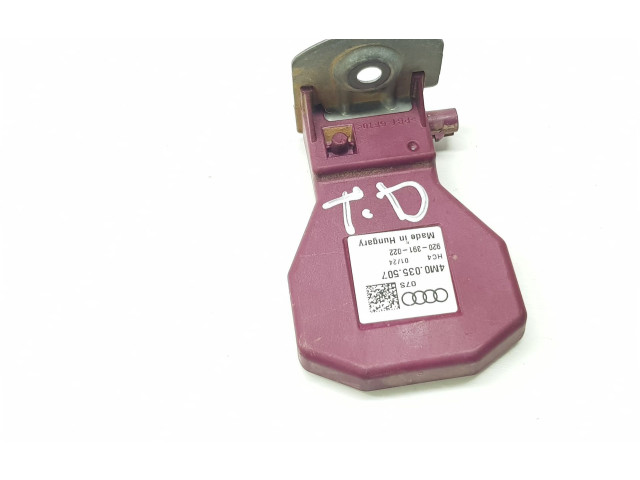 Блок управления 4M0035507, 4M0035507   Cupra Formentor