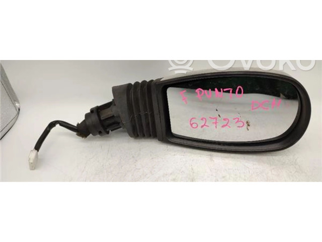 Zpětné zrcátko Fiat Punto (188) 2004 0157180, 0157180