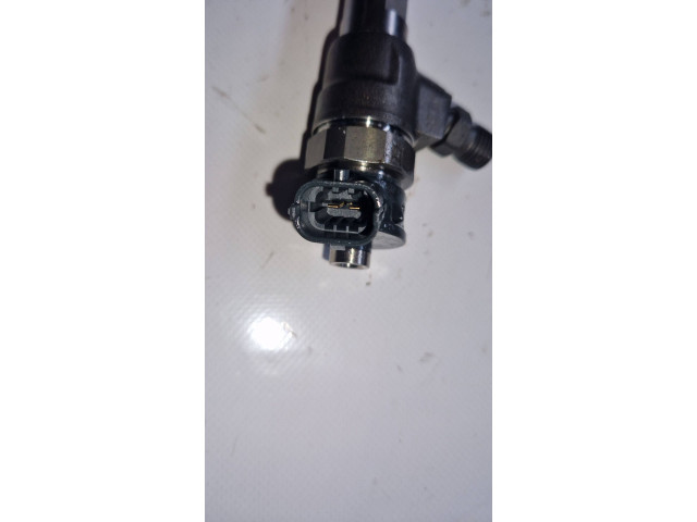 Форсунка 8200636333    Dacia Dokker   