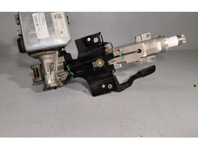 Руль Skoda Rapid (NH)  2012 - 2019 года A0038442G      