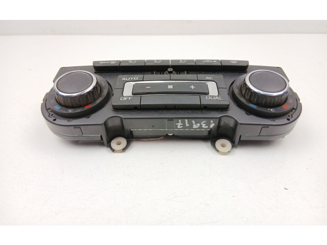 Модуль блока управления кондиционером 3T0907044AK, 5HB00974934 Skoda Yeti (5L)