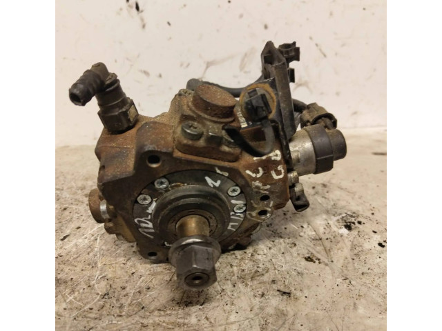 Vstřikovací čerpadlo 9683703780, 0445010102 Citroen Berlingo pro naftový motor 1.6