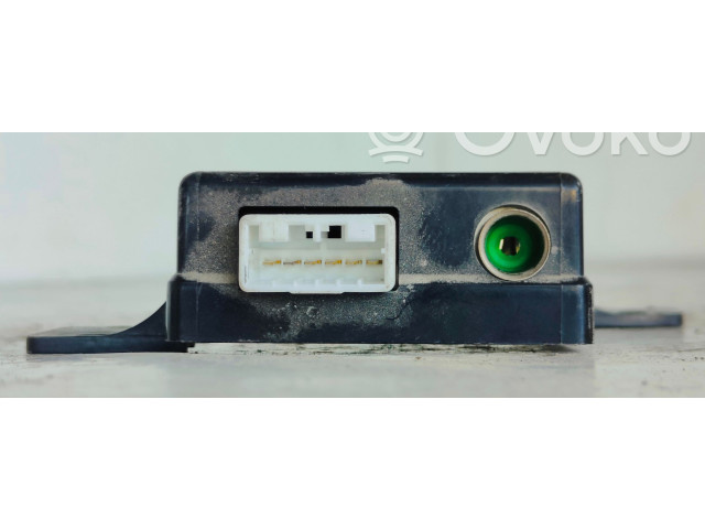 Блок управления 8716108400   SsangYong Rexton