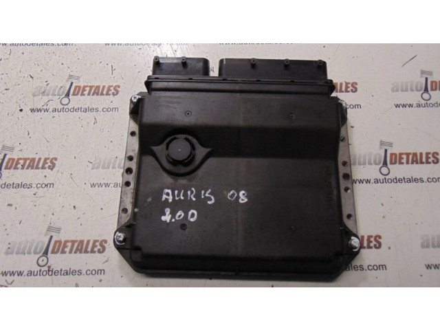 Řídící jednotka 8966102D91 Toyota Auris 150 2008