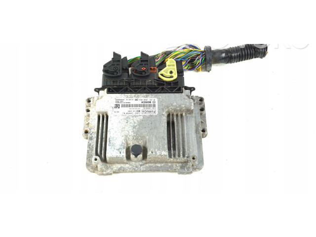 Řídící jednotka 0281030044 Ford Kuga III 2022