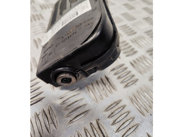 Подушка безопасности в сиденье 0589P10016 Jeep Renegade