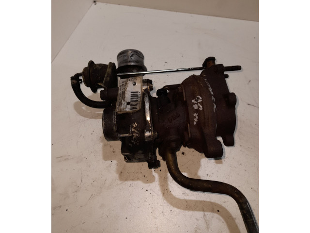 Turbodmychadlo Турбина VA6389901, RHB514021X Chrysler Voyager