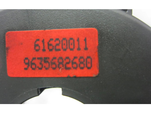Подрулевой шлейф SRS 9635682680, ANILLOAIRBAG   Citroen Berlingo