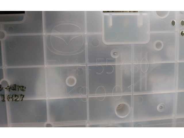 Přístrojová deska Mazda CX-7 2011 EH4455430, EH5055446