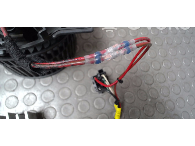 Вентилятор радиатора     5049085, NICHTZUTREFFEND    Saab 9-5 