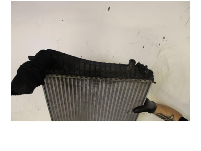 Интеркулер  1K0145803F, 1K0145803G   Skoda Octavia Mk2 (1Z) 