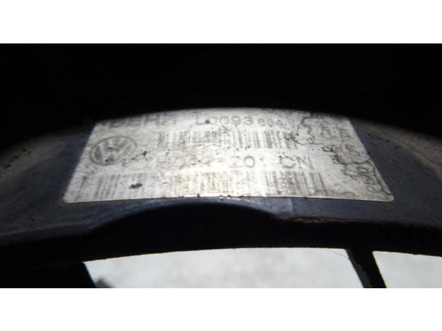 Вентилятор радиатора 7H0121207H, 7H0959455D Volkswagen Transporter - Caravelle T5 0.0