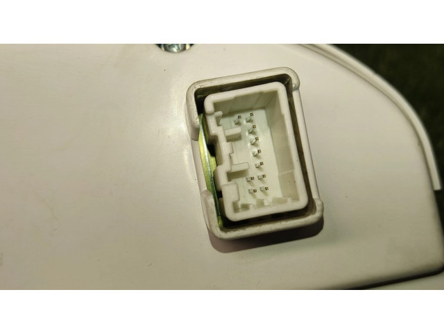 Přístrojová deska Volvo S60 2012 31343326AA, 36001837