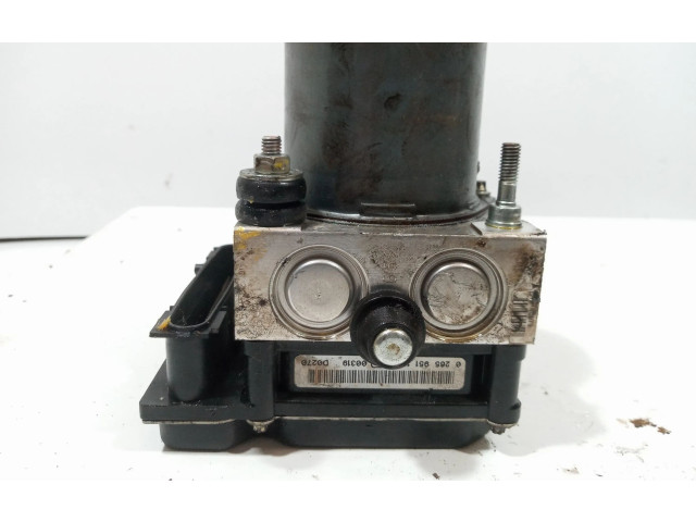 Jednotka ABS 0265235622, EH46437A0 Mazda CX-7 2010