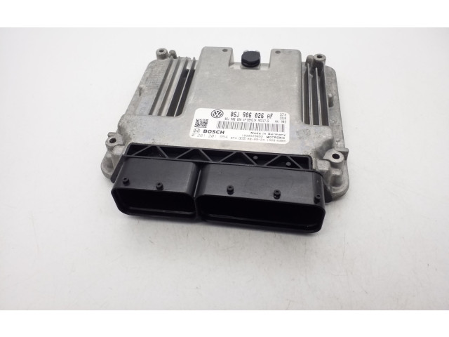 Řídící jednotka 06J906026AF, 0261201954 Volkswagen PASSAT CC 2009