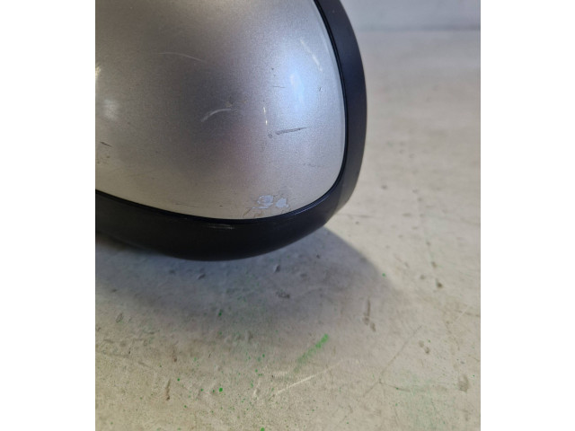 Зеркало электрическое        Volvo V70  2000 - 2004 года   