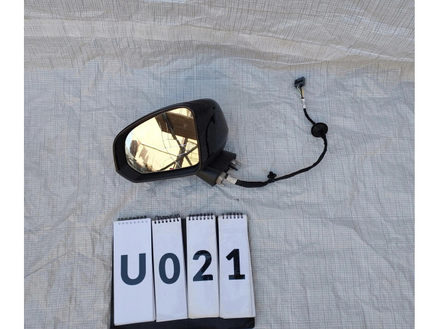 Зеркало электрическое Volvo XC40 - года