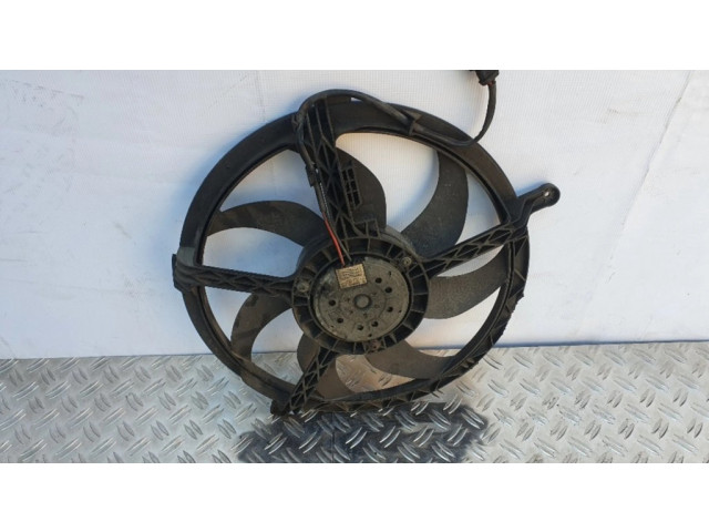 Вентилятор радиатора 0130303019 Mini One - Cooper Coupe R56 1.6