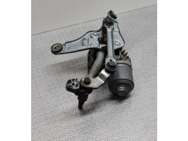 Моторчик дворников 6M2117508BD, 0390241628 Ford S-MAX