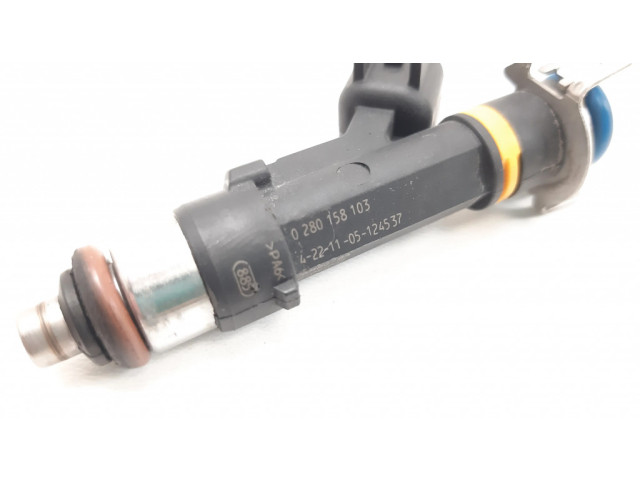 Vstřikovač 0280158103, 4221105124537 Mazda 6 pro benzínový motor 2.0