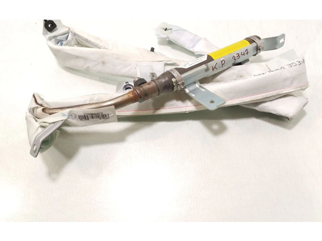 Боковая подушка безопасности 8P4880741J   Audi A3 S3 8P