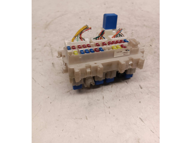 Pojistková skříňka 1AA0A, C0186 Nissan Murano Z51 2009