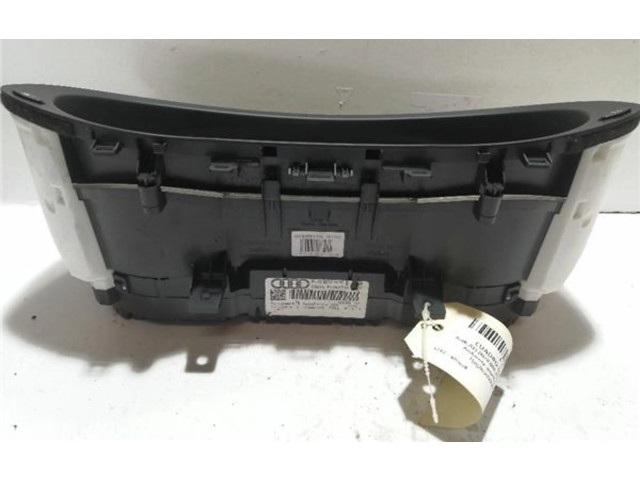 Панель приборов 8U0920930E, 8U0920930E   Audi Q3 8U       