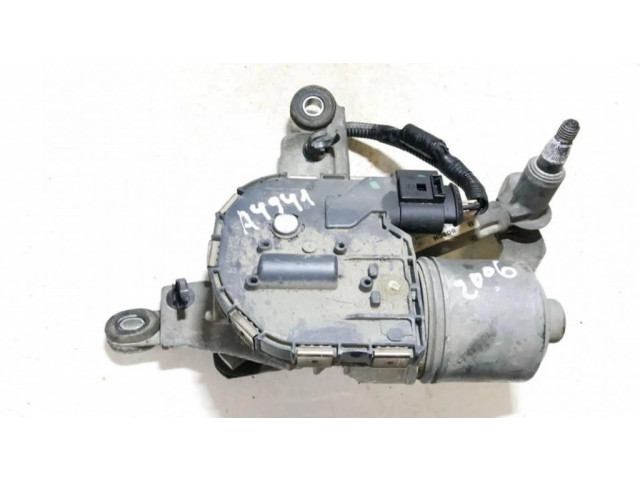 Комплект механизма стеклоочистителей